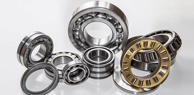 Bearings