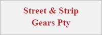 Street & Strip Gears